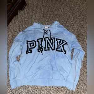 PINK hoodie
